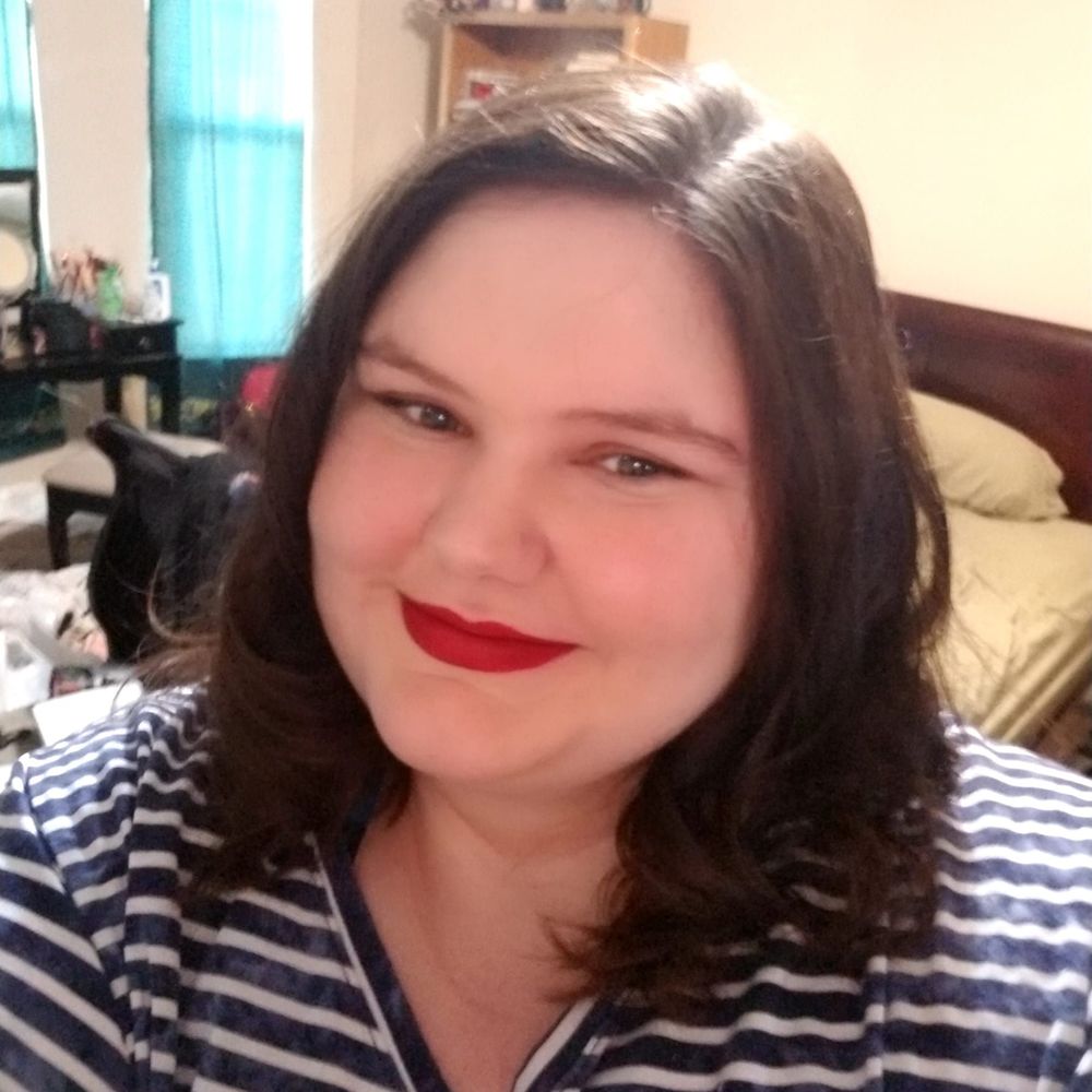 Meet your Posher, Samantha